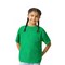 Gildan Youth Softstyle Crewneck Short Sleeve T-Shirt for Casual Wear & Custom Printing Cotton Tee